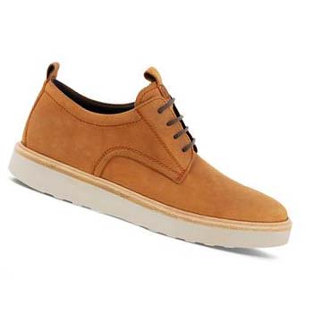 Chaussures Casual Ecco Techwelt Oxford Homme Marron | FR 502TCE